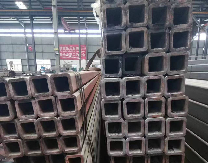 徐州高韧性Q355B方管 低温冲击性能优良