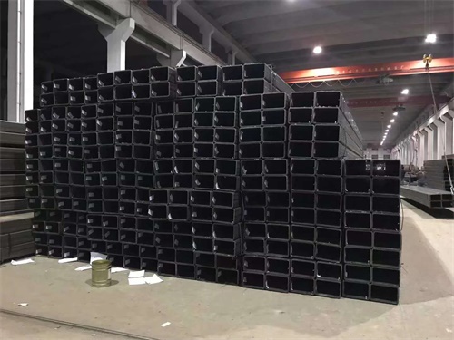 徐州冷拔方管选型指南 工程采购怎么选